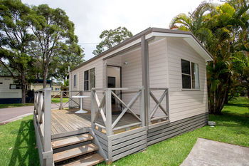 Ingenia Holidays Lake Macquarie - Coogee Beach Accommodation 23