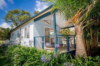 Ingenia Holidays Lake Macquarie - Coogee Beach Accommodation 24