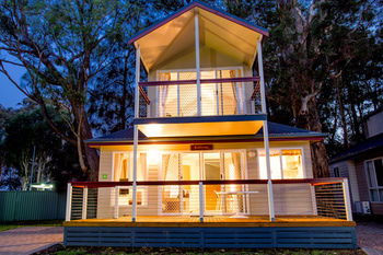 Ingenia Holidays Lake Macquarie - Coogee Beach Accommodation 25