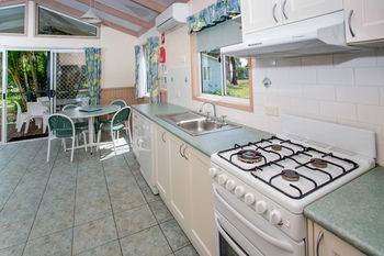 Ingenia Holidays Lake Macquarie - Coogee Beach Accommodation 27