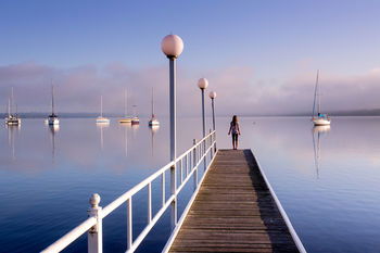 Ingenia Holidays Lake Macquarie - Coogee Beach Accommodation 30