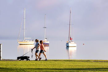 Ingenia Holidays Lake Macquarie - Coogee Beach Accommodation 31