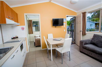 Ingenia Holidays Lake Macquarie - Coogee Beach Accommodation 32