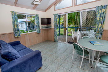 Ingenia Holidays Lake Macquarie - Coogee Beach Accommodation 34