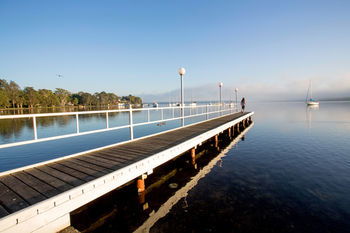 Ingenia Holidays Lake Macquarie - Coogee Beach Accommodation 35