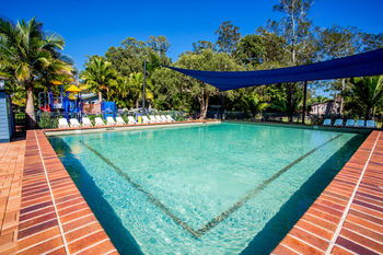 Ingenia Holidays Lake Macquarie - Coogee Beach Accommodation 36