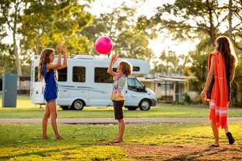 Ingenia Holidays Lake Macquarie - Coogee Beach Accommodation 37