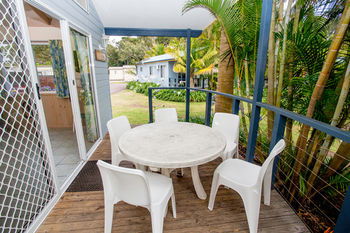 Ingenia Holidays Lake Macquarie - Coogee Beach Accommodation 38