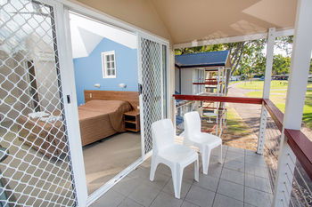 Ingenia Holidays Lake Macquarie - Coogee Beach Accommodation 39