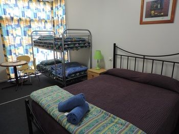 Ingenia Holidays Avina - Coogee Beach Accommodation 2