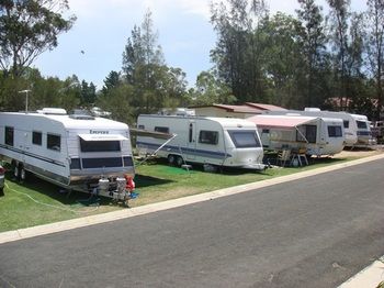 Ingenia Holidays Avina - Coogee Beach Accommodation 6