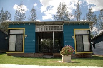 Ingenia Holidays Avina - Coogee Beach Accommodation 11