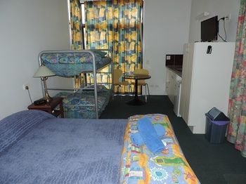 Ingenia Holidays Avina - Coogee Beach Accommodation 13