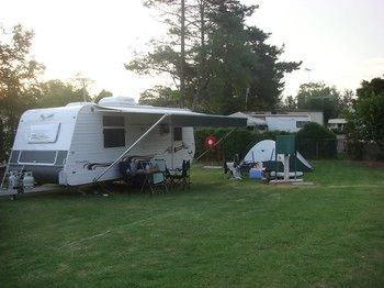 Ingenia Holidays Avina - Coogee Beach Accommodation 17