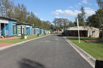 Ingenia Holidays Avina - Coogee Beach Accommodation 22