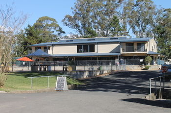 Ingenia Holidays Avina - Coogee Beach Accommodation 28