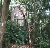 Belleaposs at Montville - Coogee Beach Accommodation