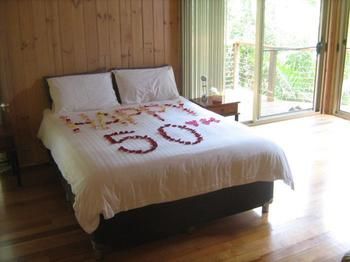 Belle's At Montville - Coogee Beach Accommodation 1