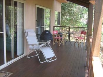 Belle's At Montville - Coogee Beach Accommodation 3