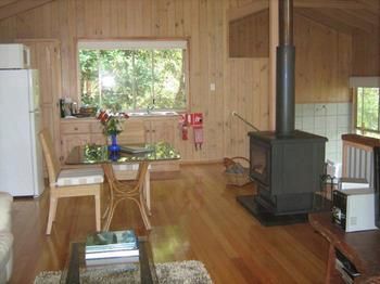 Belle's At Montville - Coogee Beach Accommodation 4