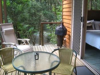Belle's At Montville - Coogee Beach Accommodation 5