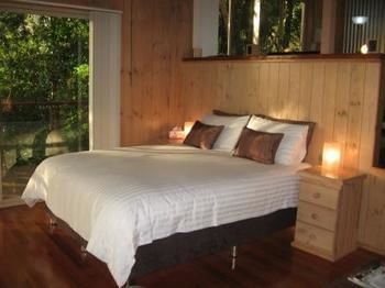 Belle's At Montville - Coogee Beach Accommodation 11