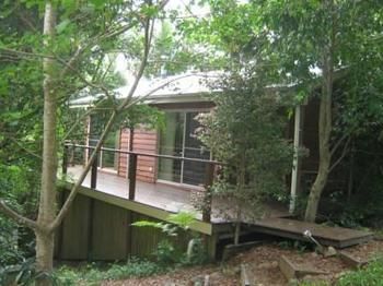 Belle's At Montville - Coogee Beach Accommodation 15