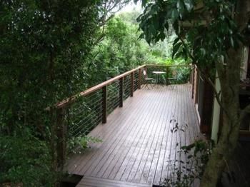 Belle's At Montville - Coogee Beach Accommodation 16