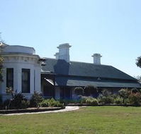 Lochinvar House BampB - Coogee Beach Accommodation
