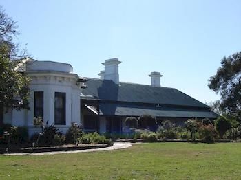 Lochinvar House B&B - Coogee Beach Accommodation 0
