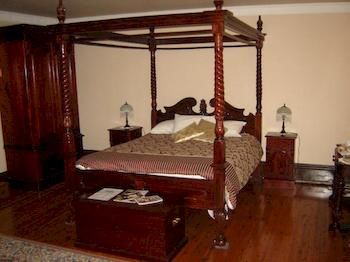 Lochinvar House B&B - Coogee Beach Accommodation 13