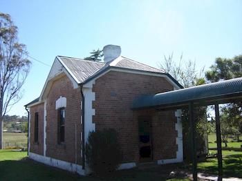 Lochinvar House B&B - Coogee Beach Accommodation 15
