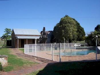 Lochinvar House B&B - Coogee Beach Accommodation 16