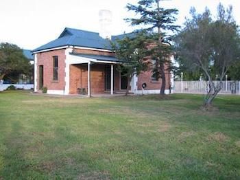 Lochinvar House B&B - Coogee Beach Accommodation 21