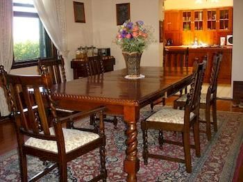 Lochinvar House B&B - Coogee Beach Accommodation 22