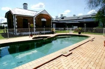 Lochinvar House B&B - Coogee Beach Accommodation 23
