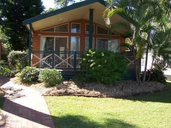 BIG 4 Forest Glen Resort - Coogee Beach Accommodation 3