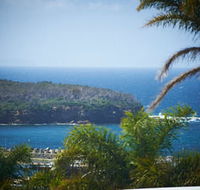 Harbourview Serviced Apartments - Coogee Beach Accommodation