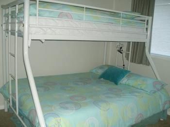 Bella Villas Of Jervis Bay - Coogee Beach Accommodation 4