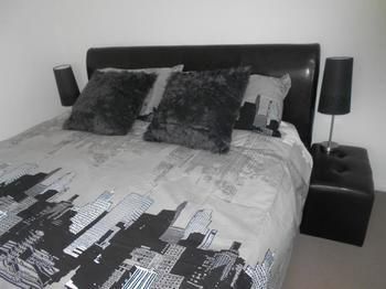 Bella Villas Of Jervis Bay - Coogee Beach Accommodation 6