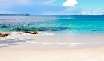 Bella Villas Of Jervis Bay - Coogee Beach Accommodation 11