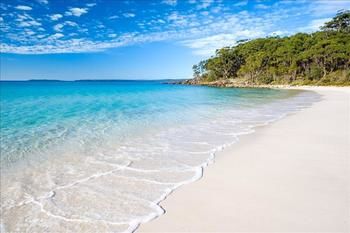 Bella Villas Of Jervis Bay - Coogee Beach Accommodation 14