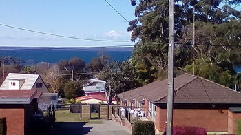 Bella Villas Of Jervis Bay - Coogee Beach Accommodation 17