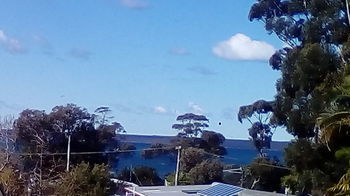 Bella Villas Of Jervis Bay - Coogee Beach Accommodation 20