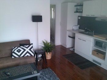 Bella Villas Of Jervis Bay - Coogee Beach Accommodation 23