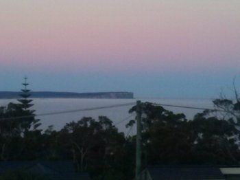 Bella Villas Of Jervis Bay - Coogee Beach Accommodation 25