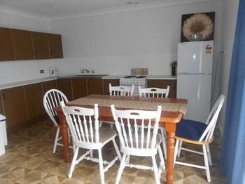 Bella Villas Of Jervis Bay - Coogee Beach Accommodation 27