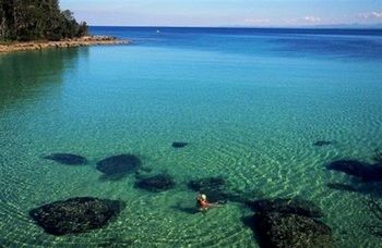 Bella Villas Of Jervis Bay - Coogee Beach Accommodation 29