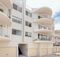 Bayviews amp Harbourview Holiday Apartments - Coogee Beach Accommodation