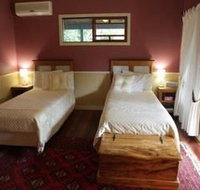 Eumundi Gridley Homestead BampB - Coogee Beach Accommodation